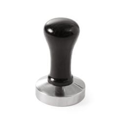 shumee Tamper na utláčanie kávy pre espresso kávovar portafilter, priem. 58 mm - Hendi 208731