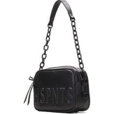 Hispanitas Dámska crossbody kabelka BI232941 Black