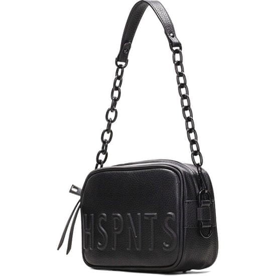 Hispanitas Dámska crossbody kabelka BI232941 Black