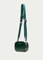 Hispanitas Dámska crossbody kabelka BI232934 Forest