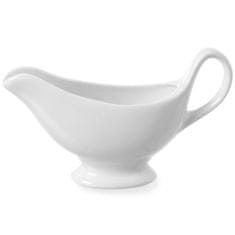 shumee Miska na omáčku z bieleho porcelánu 180x55x130mm - DaVinci 786437