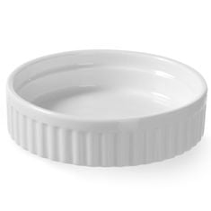 shumee Miska na pečenie na pečenie do 600C, porcelán, priem. 120 mm výška 55 mm - Hendi 783177