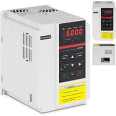 shumee Frekvenčný menič 2,2kW 3KM 380V 50-60Hz