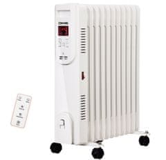 DMS Germany Olejový radiátor DMS OR-13 / 2500 W