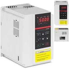 shumee Frekvenčný menič 1,5kW 2KM 380V 50-60Hz