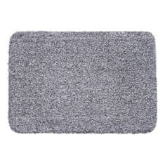 Verk  Clean Step Mat - rohožka Vysoko absorbčná - sivá 70x46 cm