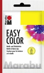 Marabu Easy Color batiková farba - žltá 25 g