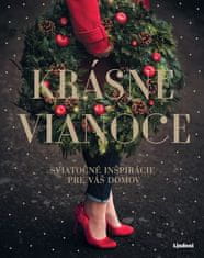 Svatava Vašková: Krásne Vianoce