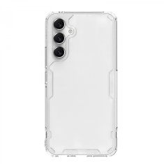 Nillkin Zadný kryt Nature TPU PRO pre Samsung Galaxy A54 5G Transparent