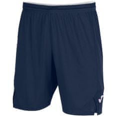 Joma Nohavice výcvik tmavomodrá 182 - 187 cm/XL Toledo Ii Shorts