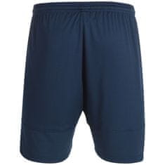 Joma Nohavice výcvik tmavomodrá 182 - 187 cm/XL Toledo Ii Shorts