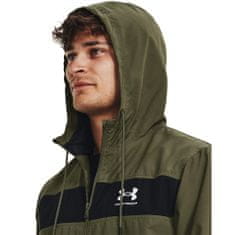 Under Armour Bundy univerzálne olivová L 1361621390