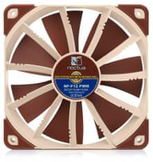 Noctua NF-F12 PWM, 120x120x25 mm