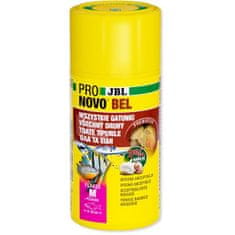 JBL ProNovo Bel flakes M - vločky 100ml