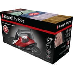 Russell Hobbs Žehlička 25090-56 naparovacia