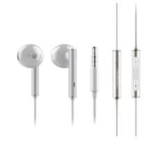 Huawei Semi in-ear slúchadlá, 3-button, mikrofón