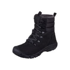 KEEN Obuv čierna 40 EU Greta Boot Wp Black Black