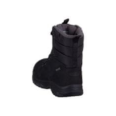 KEEN Obuv čierna 40 EU Greta Boot Wp Black Black