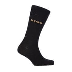 Hugo Boss Pánska sada - boxerky a ponožky BOSS 50500374-001 (Veľkosť M)