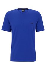 Hugo Boss Pánske tričko BOSS Regular Fit 50469605-434 (Veľkosť L)