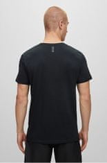 Hugo Boss Pánske tričko BOSS Regular Fit 50484328-007 (Veľkosť M)