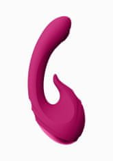 Shots Toys SHOTS VIVE Miki Pulse Wave-Flickering G-Spot Vibrator