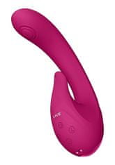 VIVE SHOTS VIVE Miki Pulse Wave-Flickering G-Spot Vibrator