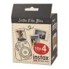 INSTAX MINI FILM 4 PACK