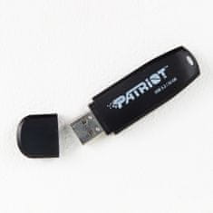 Patriot XPORTER CORE/32GB/USB 3.2/USB-A/Čierna