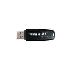 Patriot XPORTER CORE/64GB/USB 3.2/USB-A/Čierna