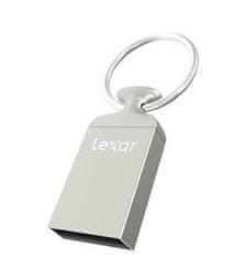 LEXAR flash disk 64GB - JumpDrive M22 USB 2.0