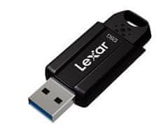 LEXAR flash disk 128GB - JumpDrive S80 USB 3.1 (čítanie/zápis: až 150/60MB/s)