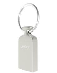 LEXAR flash disk 64GB - JumpDrive M22 USB 2.0