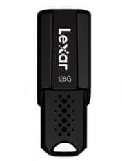 LEXAR flash disk 128GB - JumpDrive S80 USB 3.1 (čítanie/zápis: až 150/60MB/s)