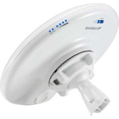 Ubiquiti NanoBeam M5-16 M5-16 Outdoor 5 GHz, 802.11a/n, 1x10/100BaseT LAN, duálna anténa 16 dBi