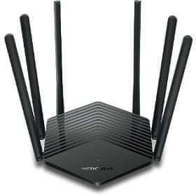 Mercusys MR50G dualband router AC1900