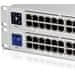 Ubiquiti Switch L2 UniFi Professional USW-Pro-24, 24-Port Gigabit, 2x SFP+