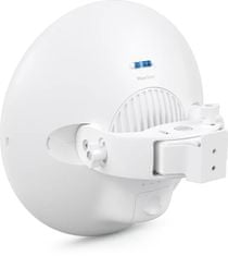 Ubiquiti Wave Nano 60 GHz + 5 GHz, 2 Gbps max. Throughput, dosah až 5km, 1Gb RJ45 port, Integrated GPS & BT