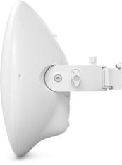 Ubiquiti Wave Nano 60 GHz + 5 GHz, 2 Gbps max. Throughput, dosah až 5km, 1Gb RJ45 port, Integrated GPS & BT