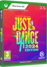 XSX - Just Dance 2024