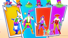 XSX - Just Dance 2024