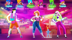 XSX - Just Dance 2024