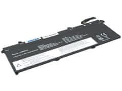 Avacom Náhradná batéria Lenovo ThinkPad T490 Li-Pol 11,55 V 4415mAh 51Wh