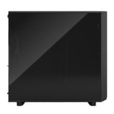 Fractal Design Meshify 2 XL Black TG Dark Tint