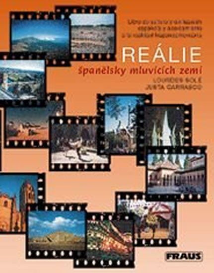 Fraus Reálie španielsky hovoriacich krajín