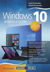 Windows 10 - Ľahko a rýchlo