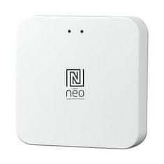 Immax NEO SMART Termostatická hlavica 4+1 Starter Kit, Zigbee, TUYA