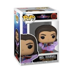 Funko POP: The Marvels - Ms Marvel