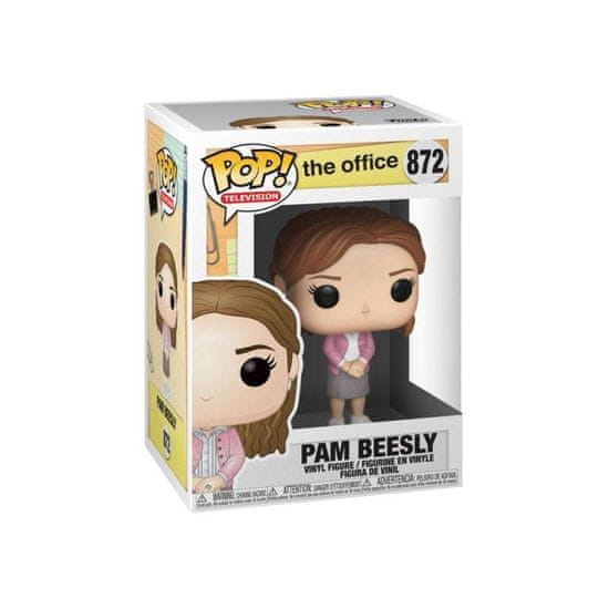 Funko Funkcia POP TV: The Office - Pam Beesly