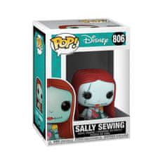 Funko POP Disney: Nightmare Before Christmas - Sally Sewing